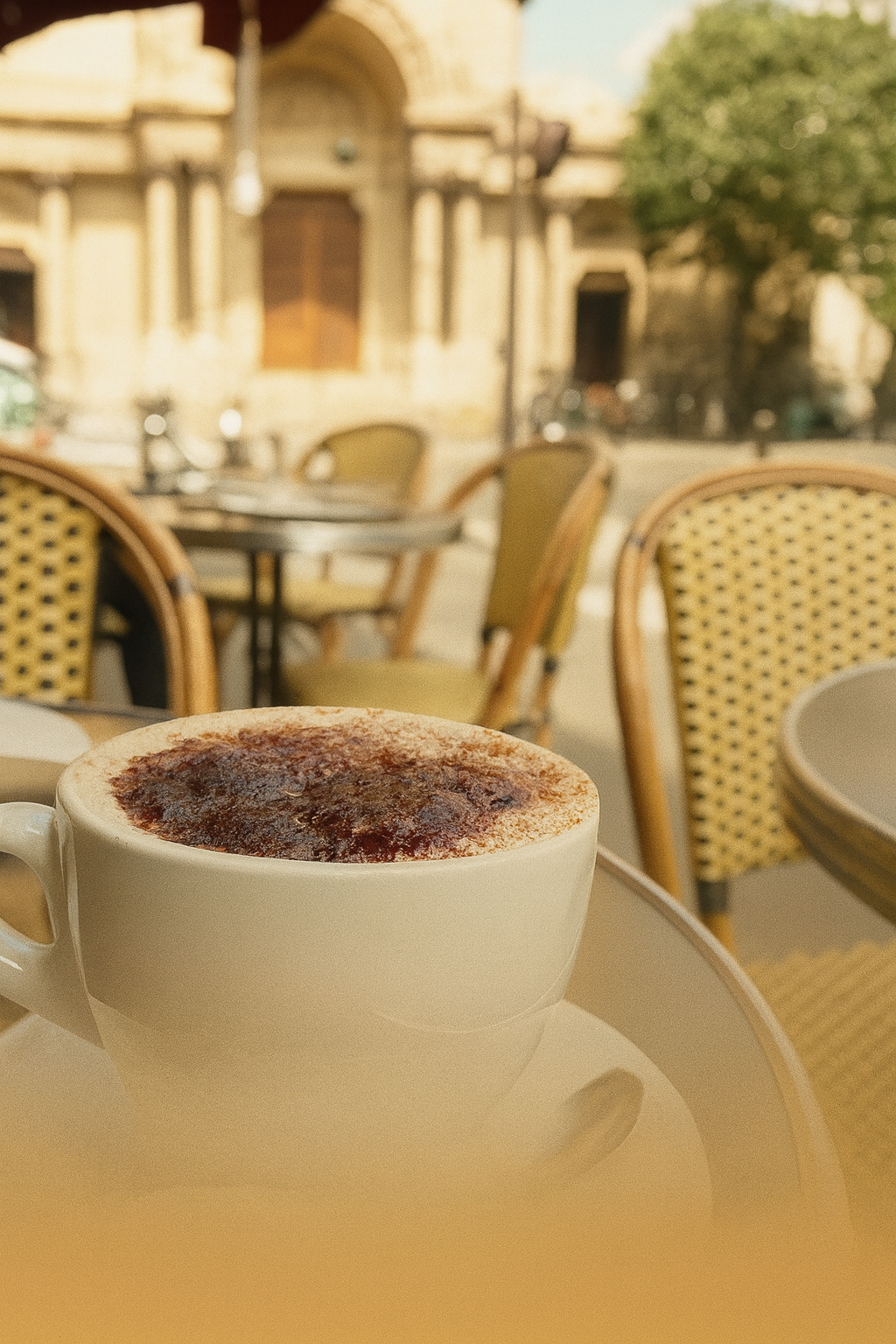 petit dej