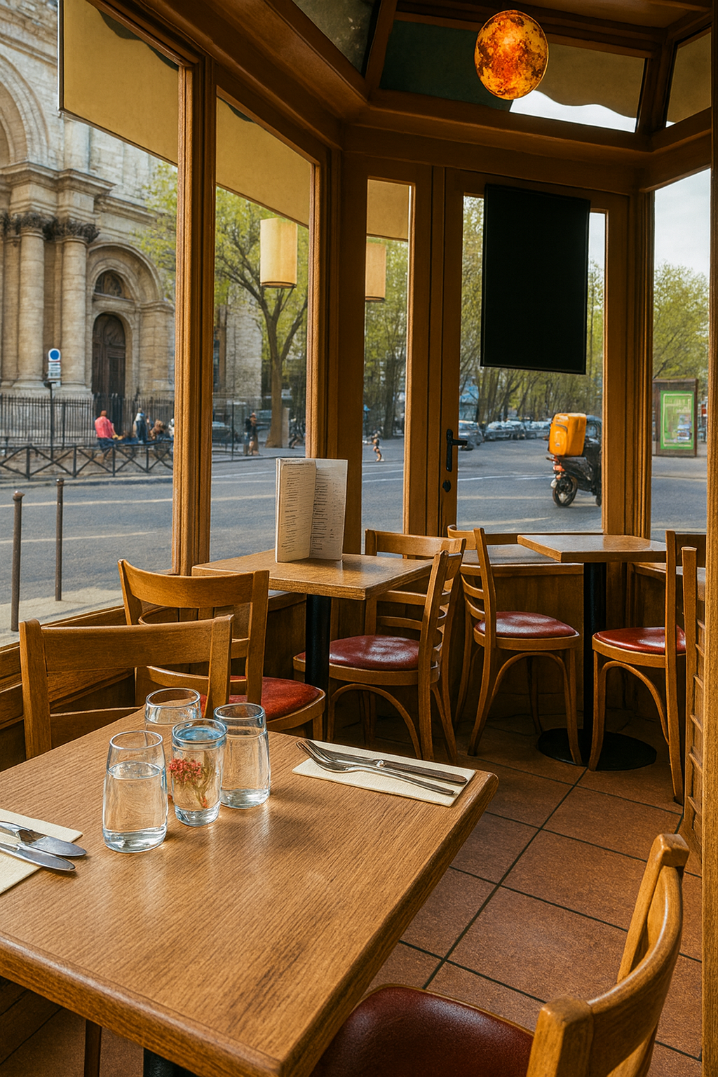 photo restau